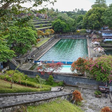 Maktal Hotel Mataram Exteriér fotografie