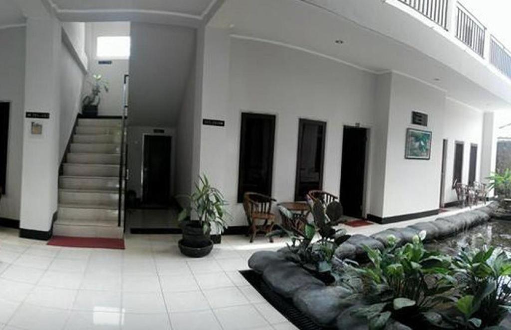Maktal Hotel Mataram Exteriér fotografie