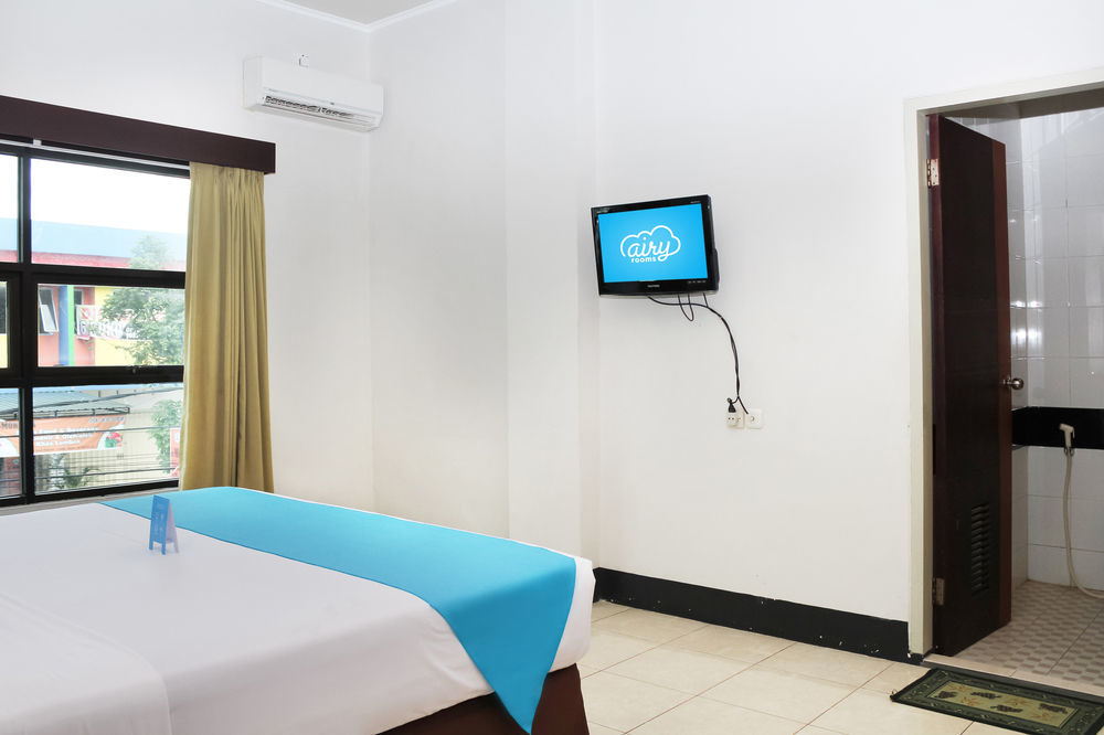 Maktal Hotel Mataram Exteriér fotografie