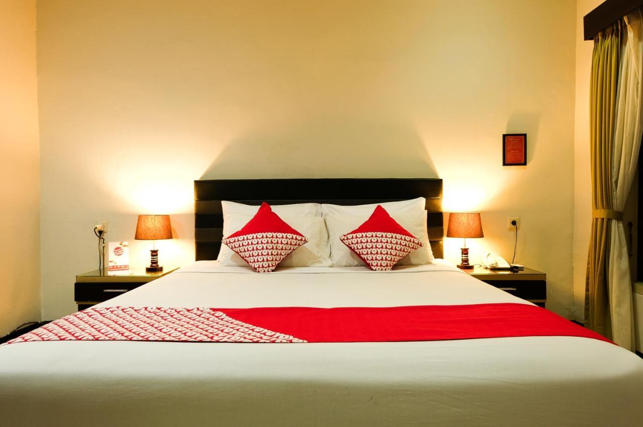 Maktal Hotel Mataram Exteriér fotografie