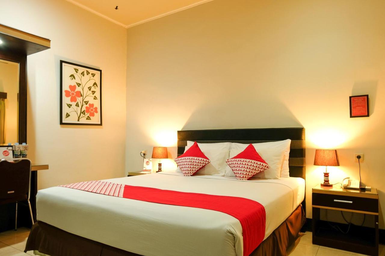 Maktal Hotel Mataram Exteriér fotografie