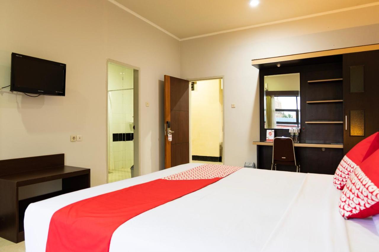 Maktal Hotel Mataram Exteriér fotografie