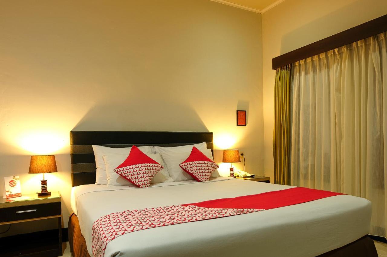 Maktal Hotel Mataram Exteriér fotografie