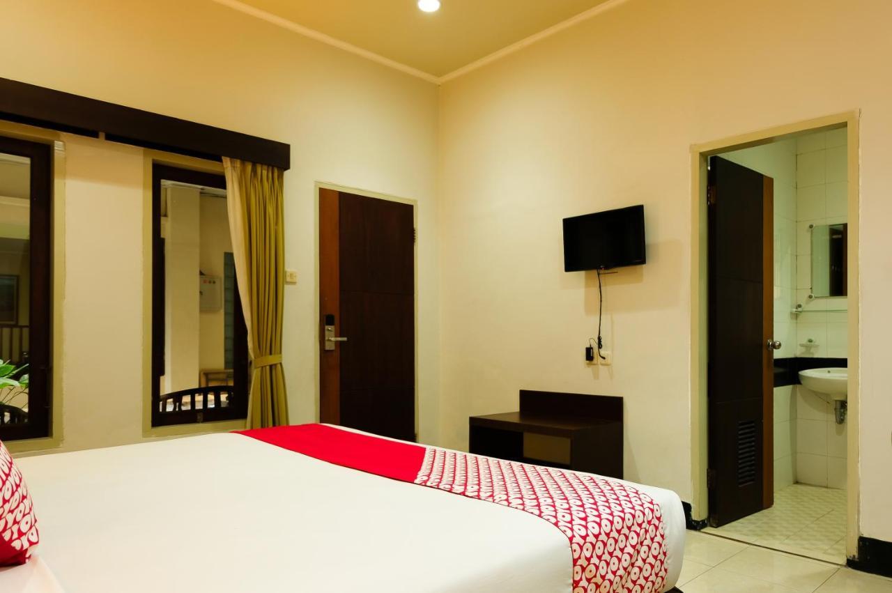 Maktal Hotel Mataram Exteriér fotografie